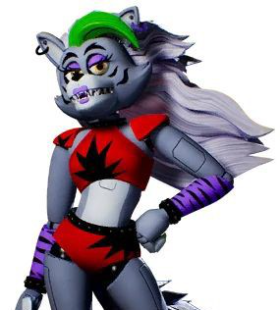 Roxy
