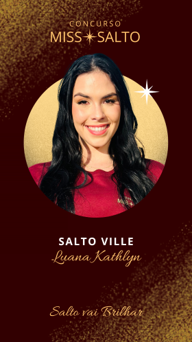 SALTO VILLE
