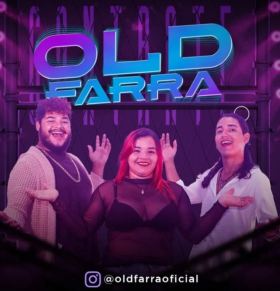 Banda Old Farra FORRÓ
