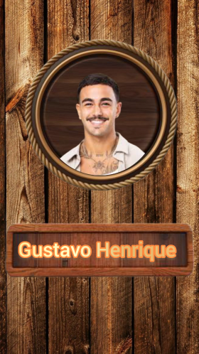 GUSTAVO HENRIQUE 