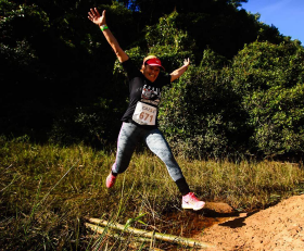 Maria Antonia Vieira Rodriguez José