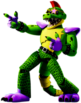 Monty