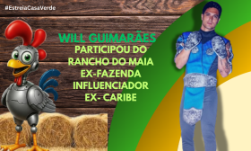 WILL GUIMARES