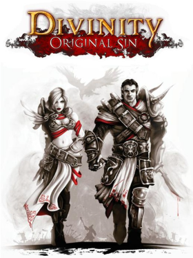 Divinity Original Sin