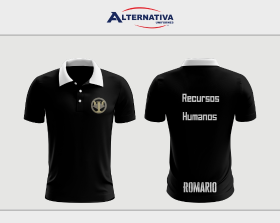 Preview Polo Masculino 0