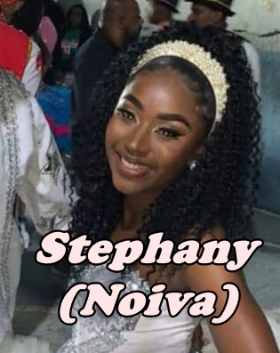 Stephany (Noiva)