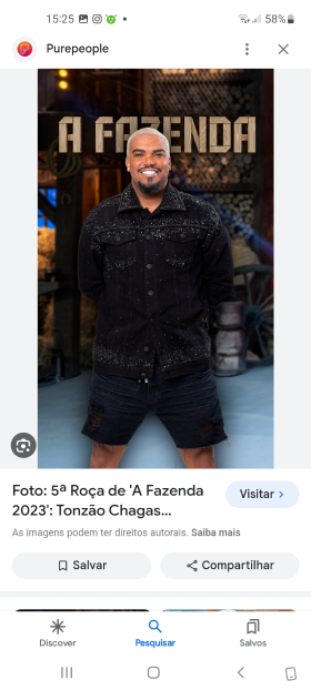 Tonzão 