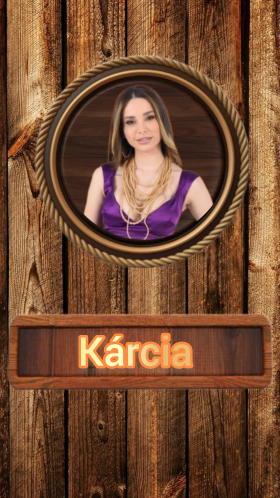 KÁRCIA 