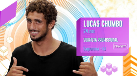 Lucas Chumbo