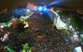 FESTIVAL DE INVERNO