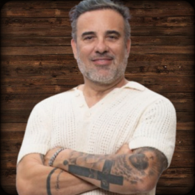 FABIANO MORAES 