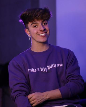 Gabriel peixinho 
