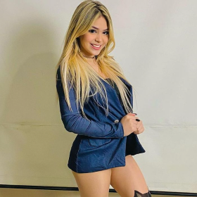 Luana (🐯)