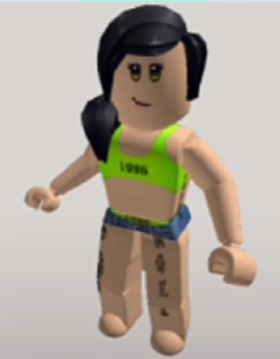 LORINHA 