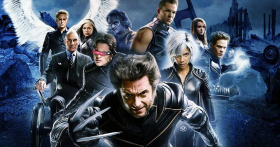 x-men