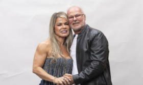 Cris e Kadu Moliterno 