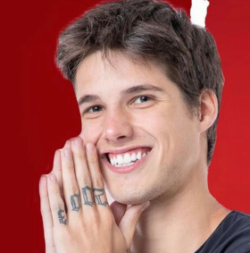 Gabriel fop