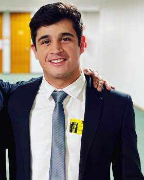 Lukas Machado