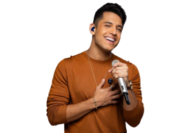 KEVI JONNY