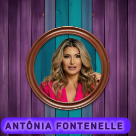 Antônia Fontenelle 