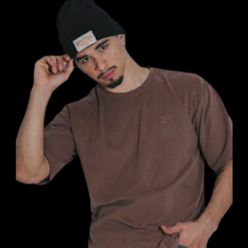 Jordan Missael 