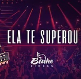 ELA TE SUPEROU