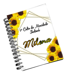 Descrição do culto + Nome