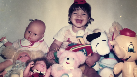 Baby Yank 5