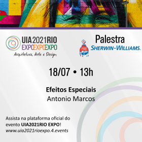 palestra_uia2021rioexpo_13h_sherwinwilliams_efeitosespeciais_antoniomarcos