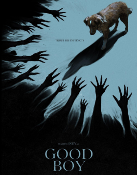Good Boy