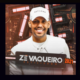 ZÉ VAQUEIRO ESTILIZADO