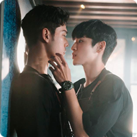 Alex & Michael ㅤMy Tooth, Your ㅤLove