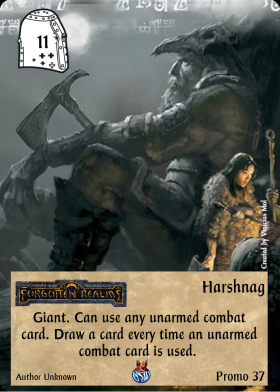 Promo 37 Harshnag