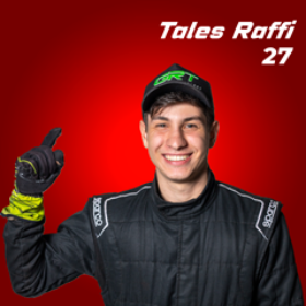 Tales Raffi