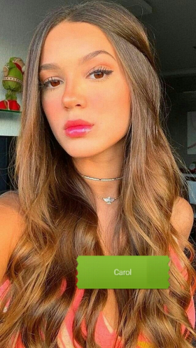 Carol💣