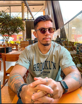 Lucas Lino 