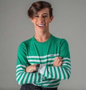 Davi Mateus