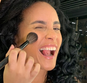 Nova cor de cabelo by L'Oréal