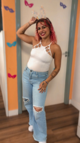 Amanda