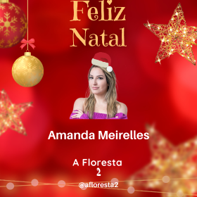 Amanda Meirelles 