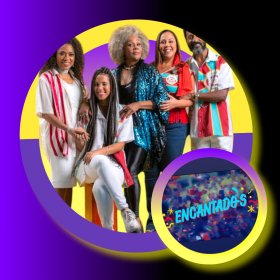 ENCANTADOS