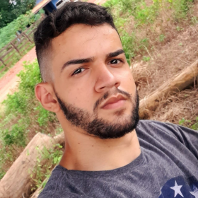 PAULO HENRIQUE (VETERINÁRIA)