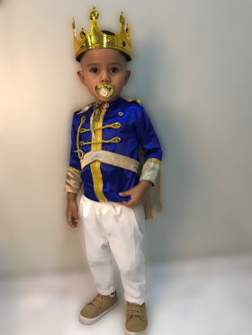 José mug
