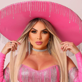 Kally Fonseca 