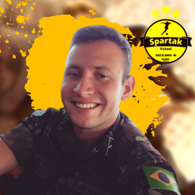 Luiz Eduardo (Dudu) - Spartak