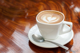 Café com leite