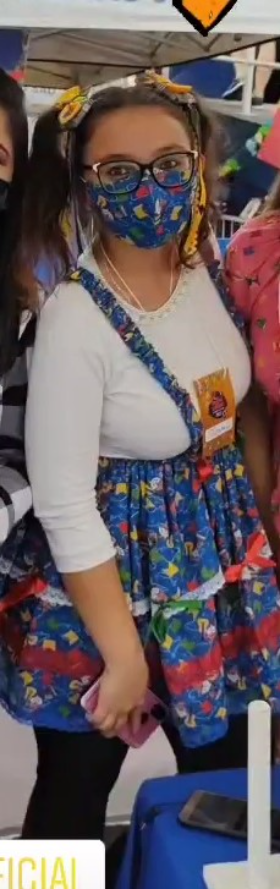 Tereza - Berçario