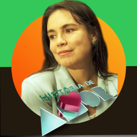 6 - HELENA de HISTÓRIA  DE AMOR