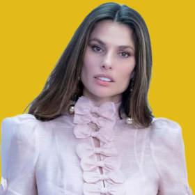 Dayane Mello