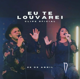 Eu Te Louvarei (Wanny Rayssa I Josiel Serrão)